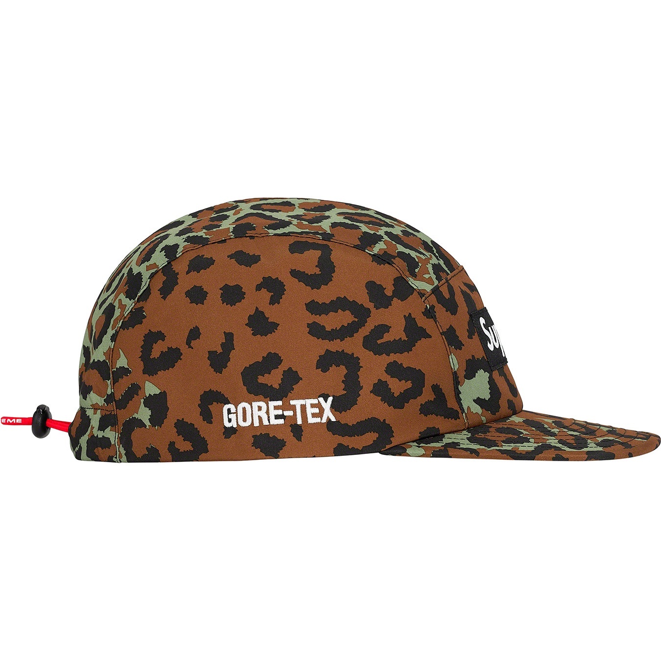 GORE-TEX Camp Cap view 3